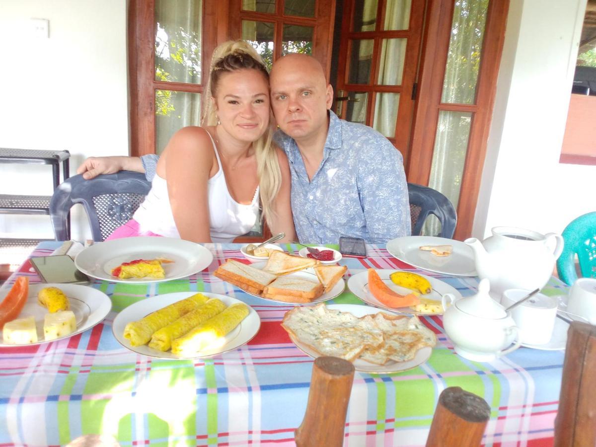 Cool Breeze View Bed and Breakfast Ella Εξωτερικό φωτογραφία