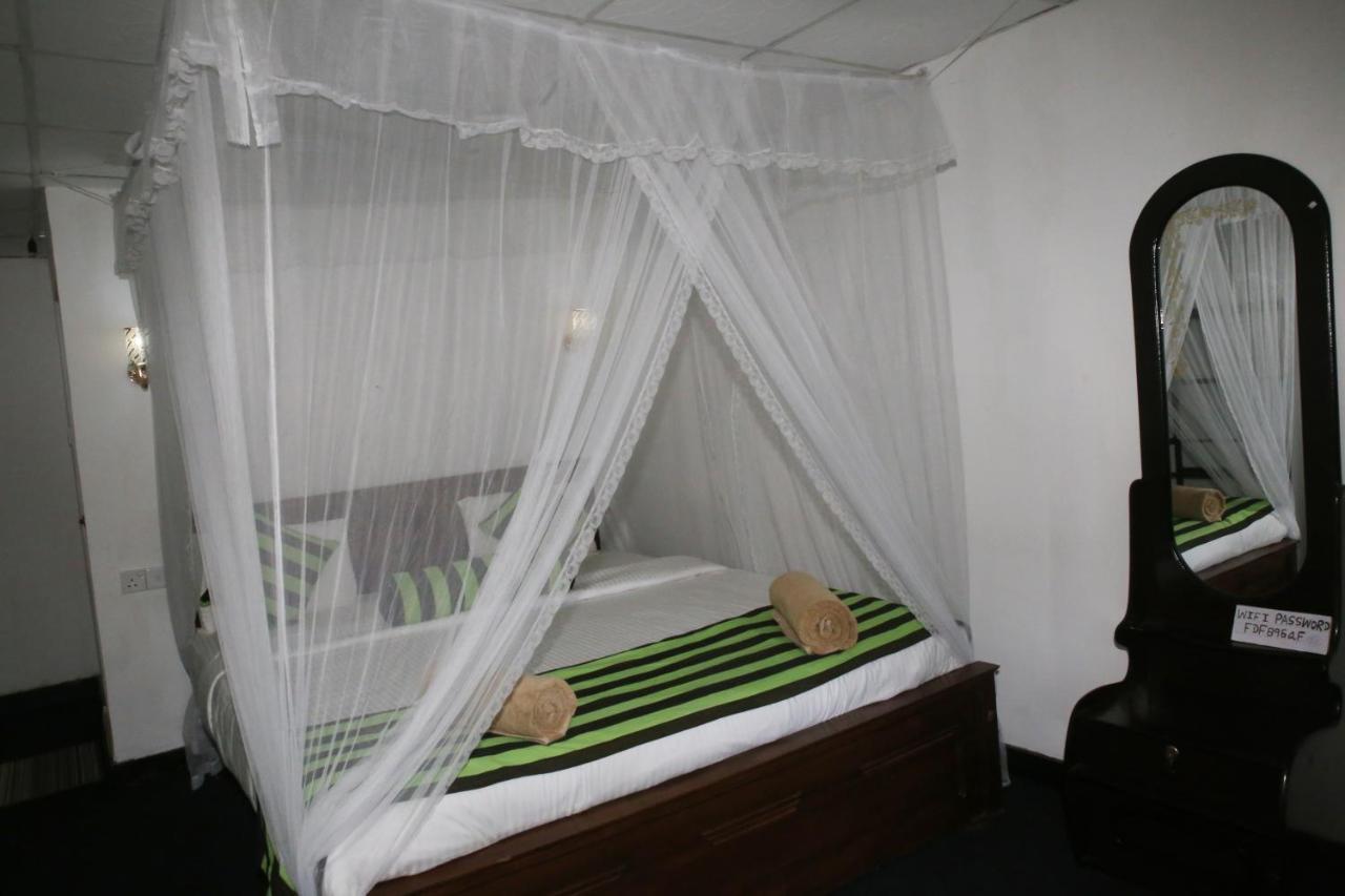 Cool Breeze View Bed and Breakfast Ella Εξωτερικό φωτογραφία
