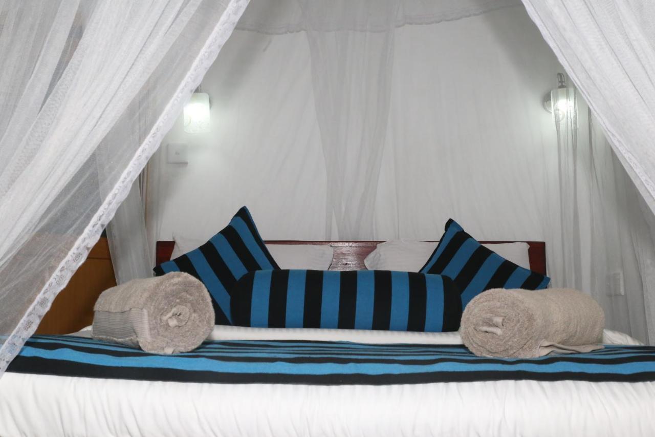 Cool Breeze View Bed and Breakfast Ella Εξωτερικό φωτογραφία