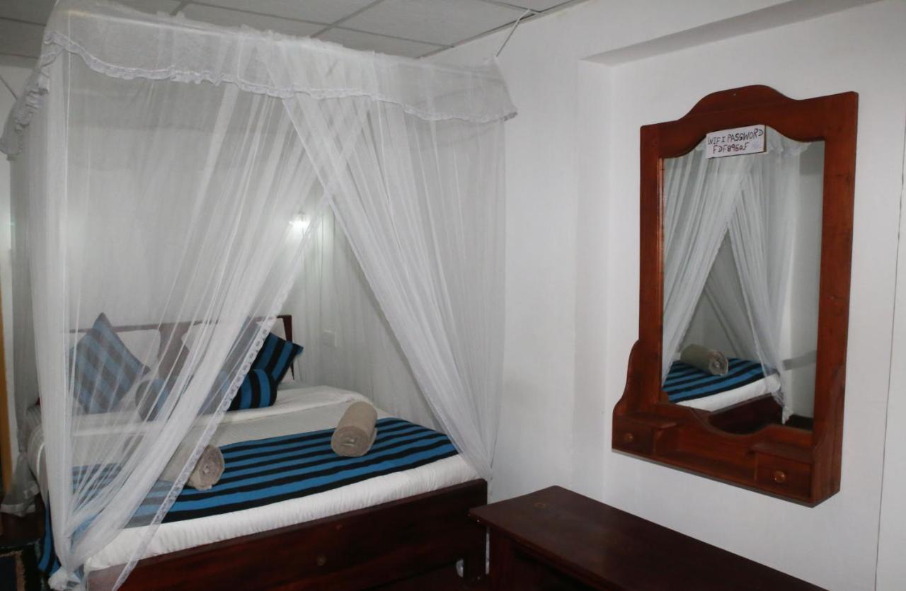 Cool Breeze View Bed and Breakfast Ella Εξωτερικό φωτογραφία