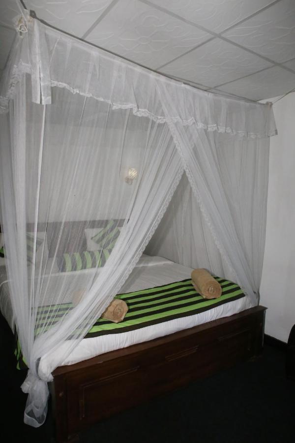 Cool Breeze View Bed and Breakfast Ella Εξωτερικό φωτογραφία
