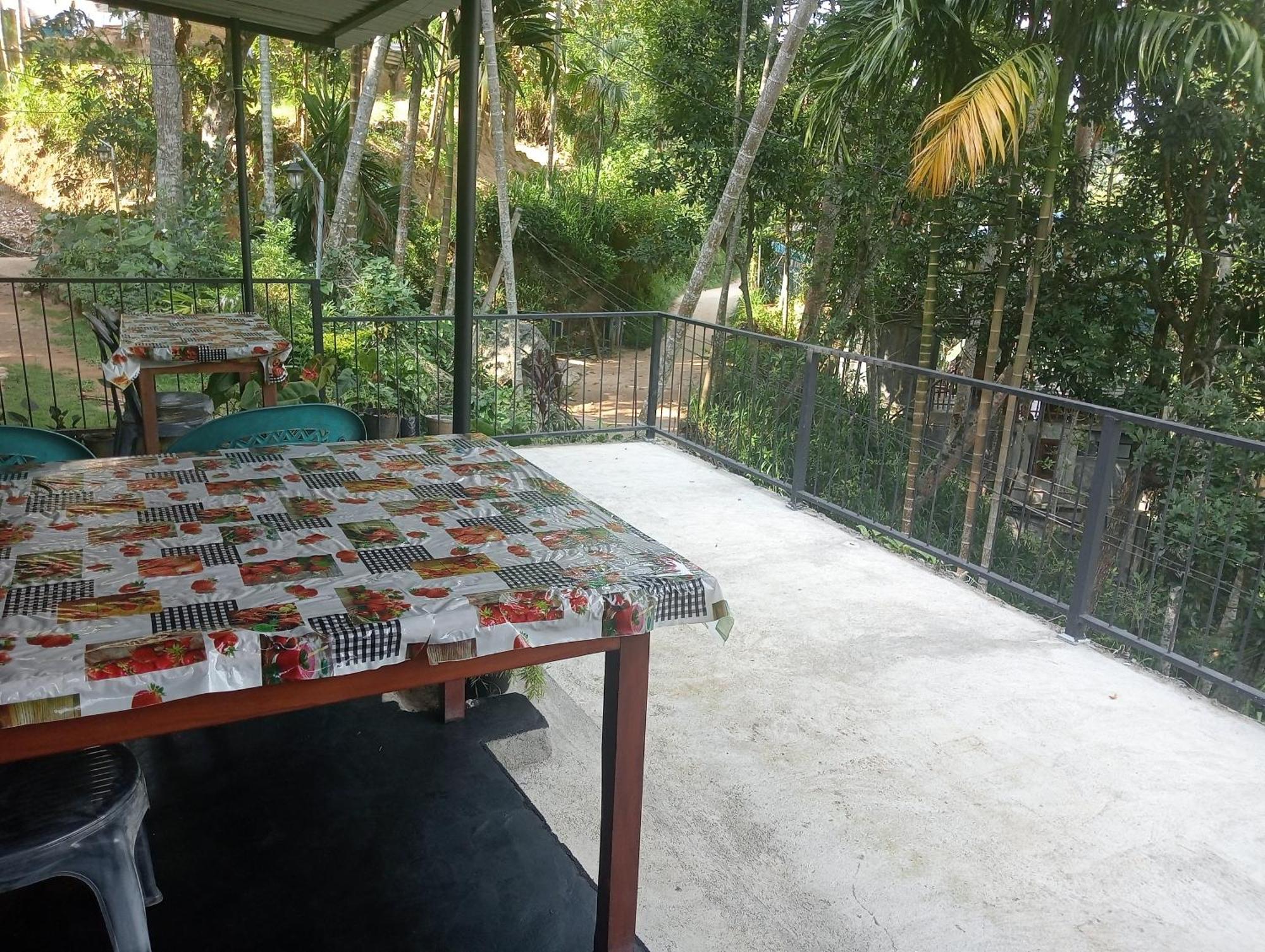 Cool Breeze View Bed and Breakfast Ella Εξωτερικό φωτογραφία
