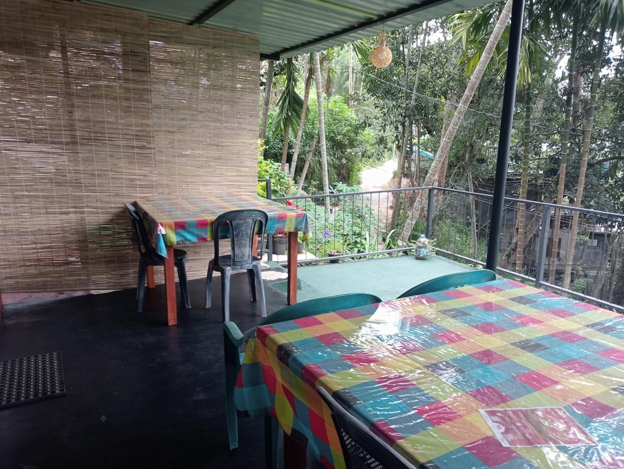 Cool Breeze View Bed and Breakfast Ella Εξωτερικό φωτογραφία