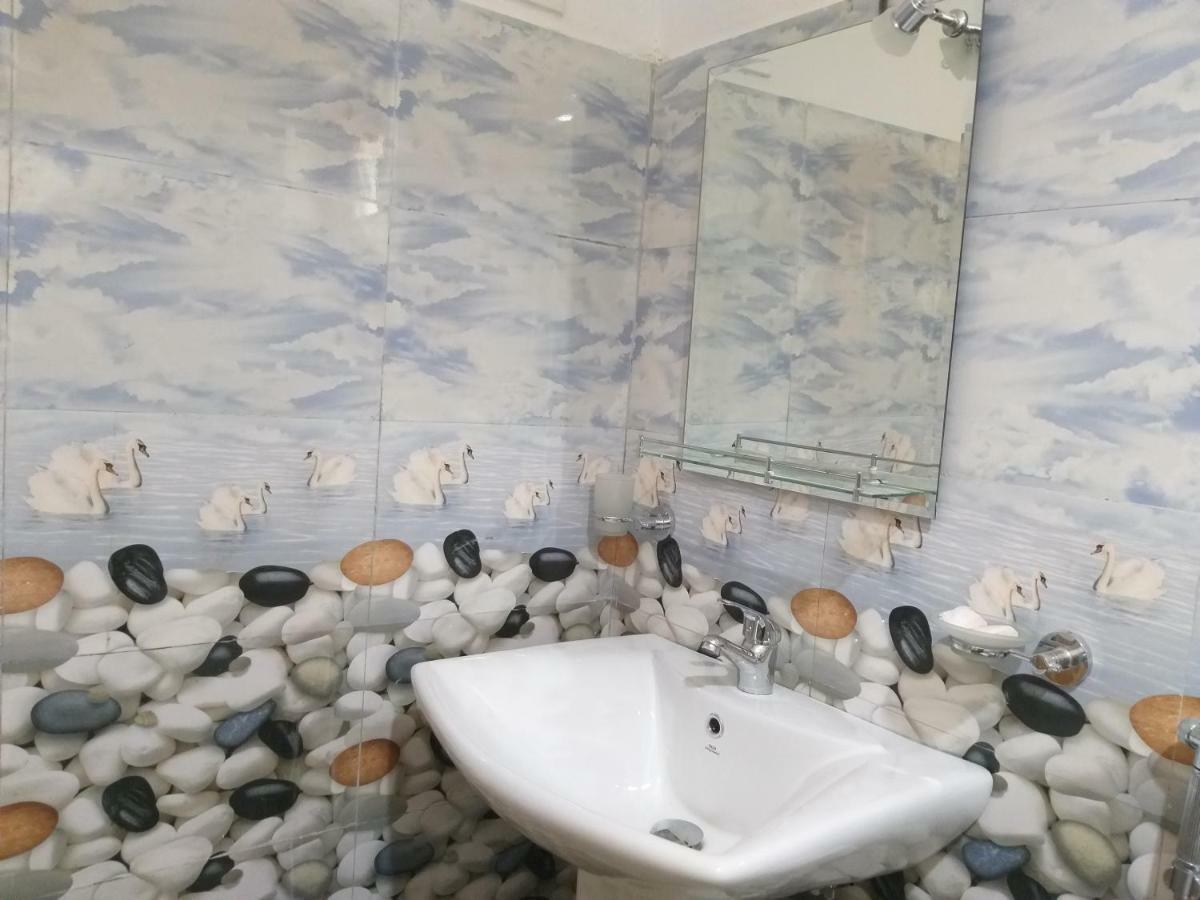 Cool Breeze View Bed and Breakfast Ella Εξωτερικό φωτογραφία
