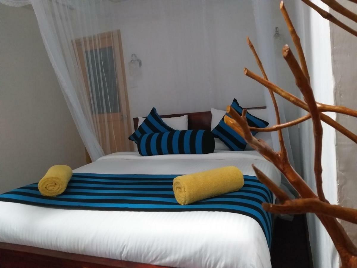 Cool Breeze View Bed and Breakfast Ella Εξωτερικό φωτογραφία