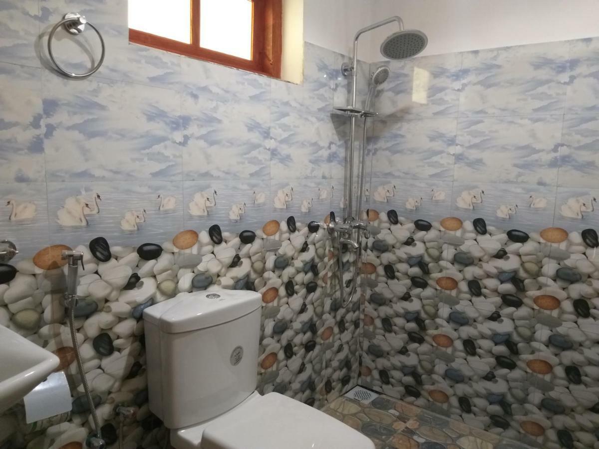 Cool Breeze View Bed and Breakfast Ella Εξωτερικό φωτογραφία